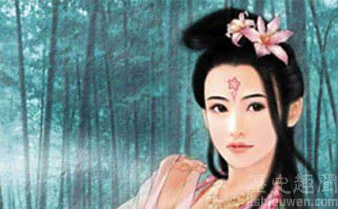 寿阳公主梅花妆 寿阳公主梅花妆的介绍 寿阳公主怎么死的