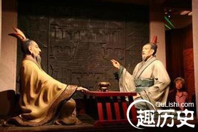 春秋鲁庄公好色误国：娇妻与小叔子通奸引来国难