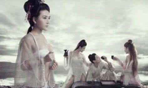 巴蜀寡妇清 秦始皇为何对巴蜀的乡村寡妇情有独钟?