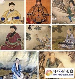 雍正皇帝 太会玩 揭秘雍正皇帝的十大极品嗜好