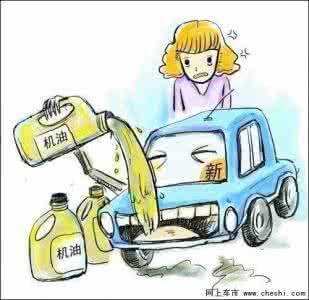 汽车机油一年会变质吗 如何辨别变质的汽车机油