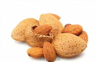 有利于牙齿健康的食物 会影响牙齿健康的食物