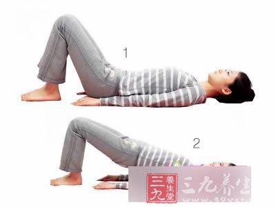 5月不减肥 6月徒伤悲 三月不减肥四月徒伤悲 四周塑形操打造明星身段