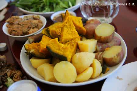 东北菜好吃吗 过年说吃：五十道东北菜与你分享