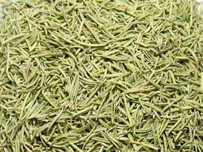 迷迭香的功效与作用 迷迭香药用功效及其作用