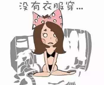 换季衣服 换季衣服不要扔,这样一改又是全新一件,比之前还美!
