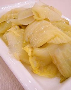 腌黄瓜咸菜的做法 史上最全腌咸菜宝典