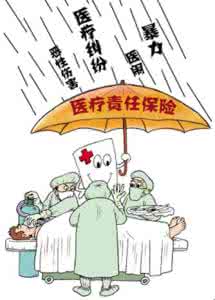 医疗责任保险 医疗责任保险 医疗责任保险