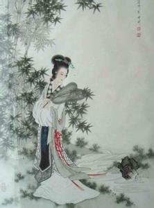 一种相思两处闲愁意思 一种相思,两处闲愁
