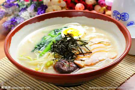 可乐姜汤治感冒吗 美味面汤治感冒