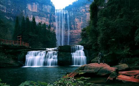 重庆四面山旅游攻略 四面山 重庆·四面山旅游攻略(随时更新)