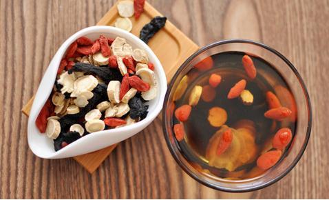补气补血吃什么食物好 补血补气的食物 补血补气的食物 8种食物不得不吃