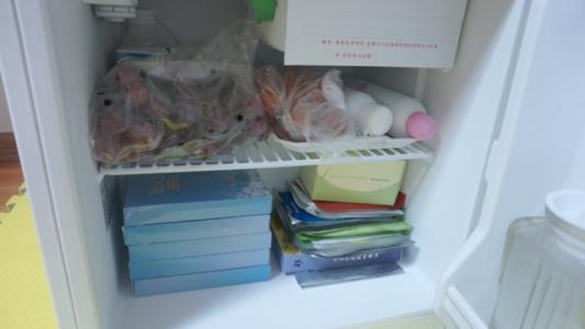 面膜放冰箱好吗 面膜放冰箱好吗 补水面膜放冰箱好吗？