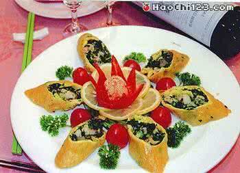 家庭海鲜大餐菜谱 【快手菜谱】适合家庭制作的快手海鲜菜