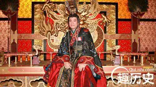 唐宣宗下一个皇帝 历史解密:“痴呆”皇帝唐宣宗是怎样变成小太宗的