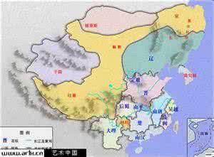 五代十国的名人有哪些 五代十国的名人 五代十国(公元907年－公元960年)_五代十国的名人