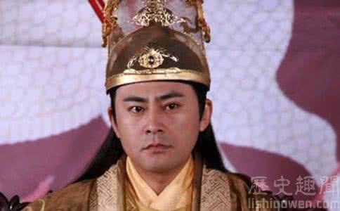 崇祯皇帝朱由检 崇祯帝的性格特点及形成原因 朱由检后妃
