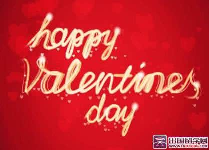 情人节快乐英文怎么说 情人节快乐英文 情人节英文怎么说