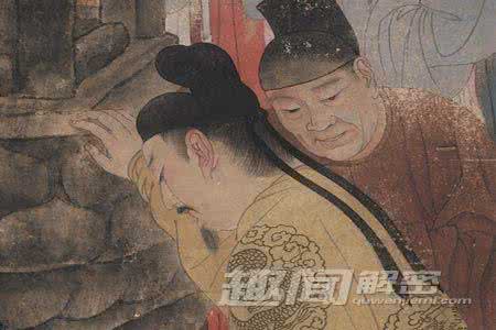 马嵬驿杨贵妃 马嵬驿杨贵妃 杨贵妃没死于马嵬驿而是去了别处?
