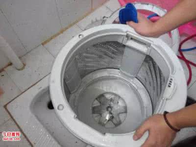 海尔洗衣机脱水声音大 专家解读:海尔洗衣机不脱水原因及解决方法