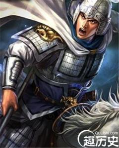 夏侯惇的眼睛 夏侯惇 夏侯惇的眼睛