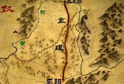 秦始皇为什么建兵马俑 秦始皇建的七百公里古代“高速路”是怎么回事？