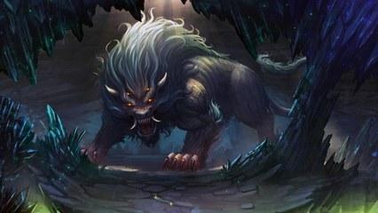 上古十大神神兽 揭露“上古十大神兽”的真实面目