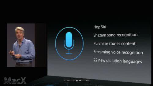 安卓语音识别 苹果Siri和安卓语音识别哪个更强大？