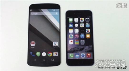 三星贴片电容规格书 Nexus 6、三星Note 4、iPhone 6 Plus规格对比