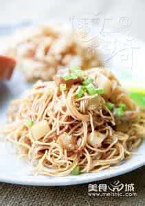 茄子肉丁打卤面 茄香蒸卤面