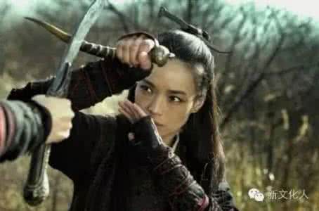 聂隐娘的故事 聂隐娘的故事为什么最适合发生在唐朝