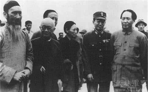 1948年国共两党关系 双十协定前后两党关系怎么样 双十协定前后两党关系