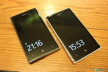 诺基亚6评测 诺基亚Lumia 925评测