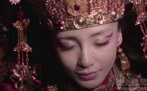 蛋白质组学未解之谜 西辽国质古公主的死因为何成为未解之谜呢?