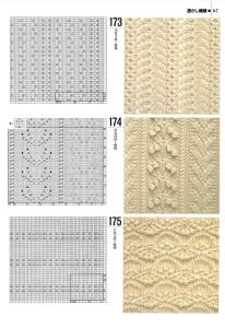 图解日语常用词1000例 Knitting---图解1000例（2）