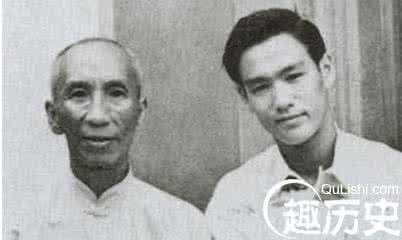 咏春拳传人 咏春拳是谁创造的 正统传人是谁？