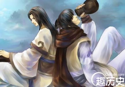 高渐离和荆轲 荆轲与高渐离是好基友吗  荆轲高渐离的故事