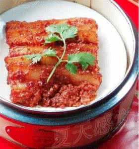 电压力锅和高压锅区别 电高压锅食谱 电压力锅菜谱大全（红肉类）