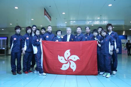 香港武术联会 優酷 香港武术联会