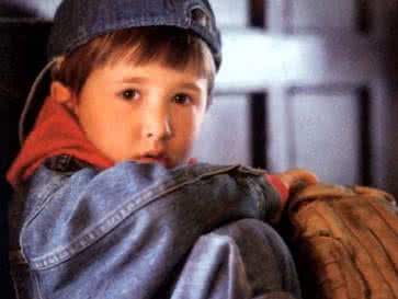 父母对孩子说的话 孩子最怕父母说的10句话