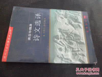 古代文史名著选译丛书 《近代文史名著选译丛书集粹》（31册）