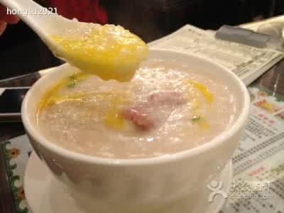 牛肉粥怎么做好吃 避风塘牛肉粥怎么做