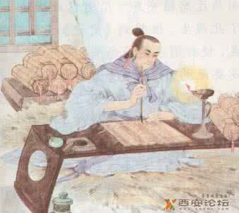 司马迁和司马光的关系 司马迁的后代为什么不姓司马？司马迁为何有后代