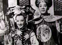 近代史 慈禧论文 慈禧御批与中国近代农业教育