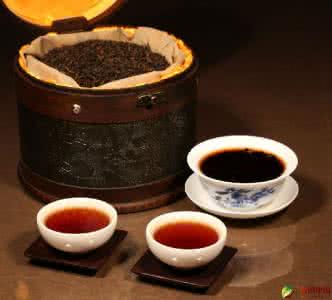 普洱茶熟茶品牌 品饮普洱熟茶,这六点必须知道