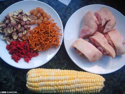 吃什么食物保养卵巢 保养卵巢的最好食物 卵巢保养吃什么食物 这些食物对卵巢好