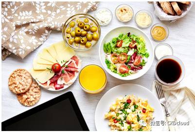 肾病患者饮食 冬季肾病患者饮食应“三少一多”