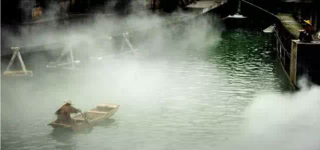 一帘幽梦之最美的风景 【最美宋词】一辑宋词虞美人，百帘幽念庭院深。