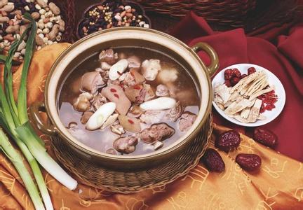 冬令进补的补虚药材 冬令进补的补虚药材 男人体虚有三类 进补方案大盘点