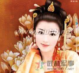 高阳公主 武则天 历史上高阳公主和武则天什么关系? 历史